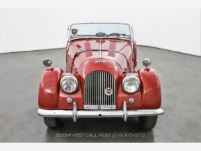 1961 Morgan Plus 4 for sale 101822263