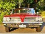 1961 Pontiac Bonneville for sale 101807420