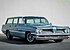 1961 Pontiac Catalina Safari Wagon for sale 101227461