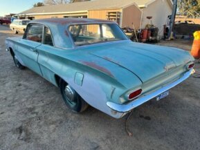 1961 Pontiac Tempest for sale 101828396