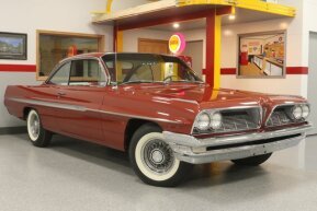 1961 Pontiac Ventura for sale 101976989