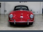Thumbnail Photo 1 for 1961 Porsche 356