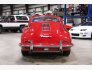 1961 Porsche 356 for sale 101807528