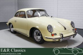 1961 Porsche 356 for sale 101858164