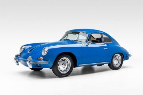 1961 Porsche 356 for sale 101902341