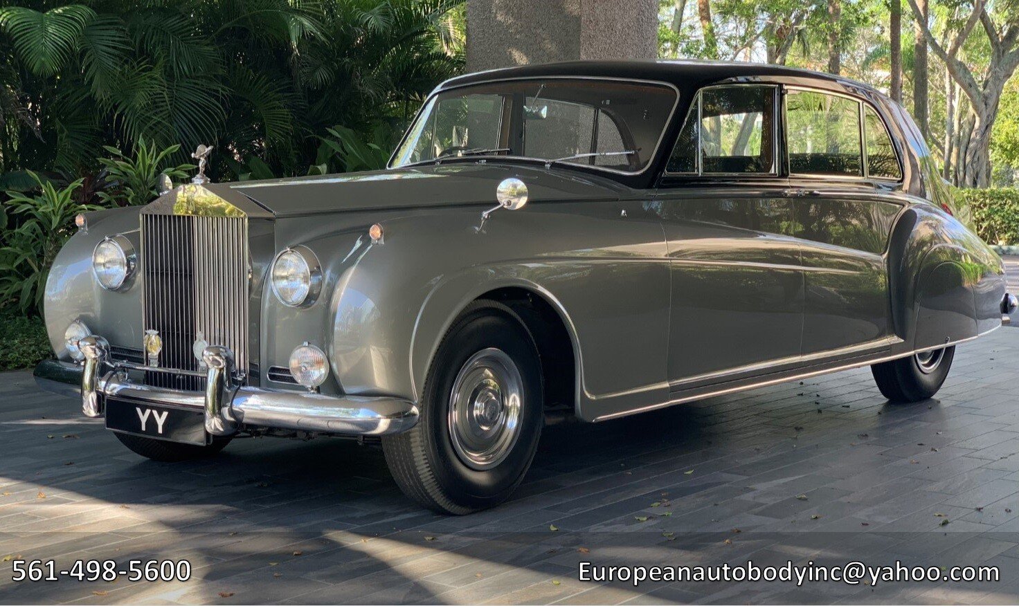 1961 rolls royce phantom classics for sale classics on autotrader 1961 rolls royce phantom classics for