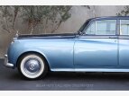 Thumbnail Photo 10 for 1961 Rolls-Royce Silver Cloud