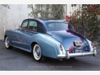 Thumbnail Photo 5 for 1961 Rolls-Royce Silver Cloud