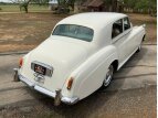 Thumbnail Photo 53 for 1961 Rolls-Royce Silver Cloud
