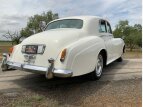 Thumbnail Photo 52 for 1961 Rolls-Royce Silver Cloud
