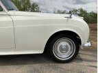 Thumbnail Photo 122 for 1961 Rolls-Royce Silver Cloud