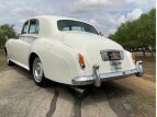 Thumbnail Photo 41 for 1961 Rolls-Royce Silver Cloud
