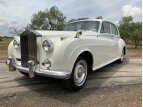 Thumbnail Photo 85 for 1961 Rolls-Royce Silver Cloud