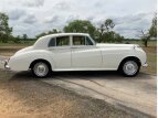 Thumbnail Photo 54 for 1961 Rolls-Royce Silver Cloud