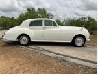 Thumbnail Photo 101 for 1961 Rolls-Royce Silver Cloud