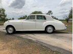 Thumbnail Photo 88 for 1961 Rolls-Royce Silver Cloud