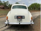 Thumbnail Photo 49 for 1961 Rolls-Royce Silver Cloud