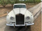 Thumbnail Photo 60 for 1961 Rolls-Royce Silver Cloud