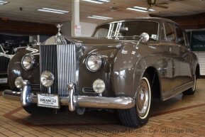 1961 Rolls-Royce Silver Cloud for sale 101889297