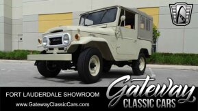 1961 Toyota Land Cruiser for sale 101952018