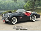 1961 Triumph TR3A