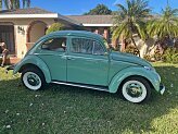 1961 Volkswagen Beetle Coupe for sale 102024818