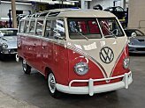 1961 Volkswagen Vans for sale 101906153