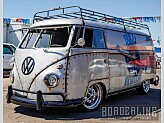 1961 Volkswagen Vans for sale 101919577
