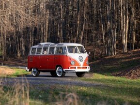 1961 Volkswagen Vans for sale 101970838