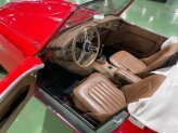 1962 Austin-Healey 3000MKII