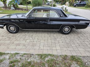 1962 Buick Skylark Coupe for sale 101983267