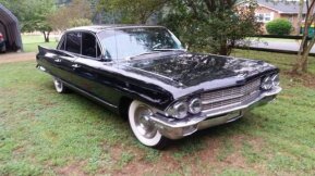 1962 Cadillac De Ville for sale 101583877