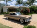 Thumbnail Photo 5 for 1962 Cadillac Eldorado Biarritz Convertible for Sale by Owner