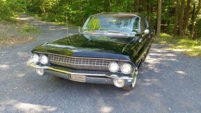 1962 Cadillac Fleetwood for sale 102020029