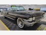 1962 Cadillac Series 62 for sale 101828832