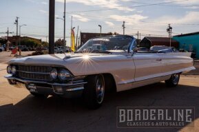 1962 Cadillac Series 62 for sale 101963399