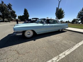 1962 Cadillac Series 62 for sale 101974731