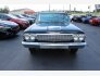 1962 Chevrolet Bel Air for sale 101820782