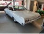 1962 Chevrolet Bel Air for sale 101831300
