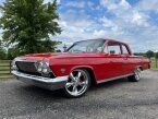 Thumbnail Photo 6 for 1962 Chevrolet Biscayne
