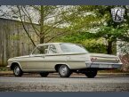 Thumbnail Photo 4 for 1962 Chevrolet Biscayne