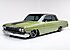1962 Chevrolet Biscayne for sale 101353122