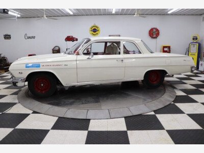 1962 Chevrolet Biscayne for sale 101843256