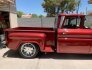 1962 Chevrolet C/K Truck for sale 101802438