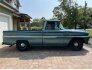 1962 Chevrolet C/K Truck for sale 101803838