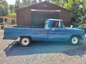 1962 Chevrolet C/K Truck for sale 101932093