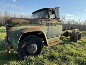 1962 Chevrolet C/K Truck for sale 102022643