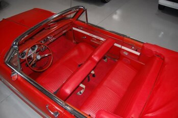 1962 Chevrolet Chevy II