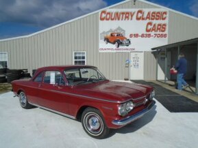 1962 Chevrolet Corvair for sale 101807227