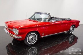 1962 Chevrolet Corvair for sale 101890205